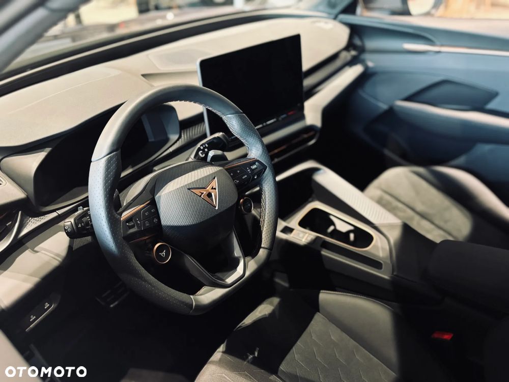 Cupra Terramar 2.0 TSI 4Drive DSG - 11