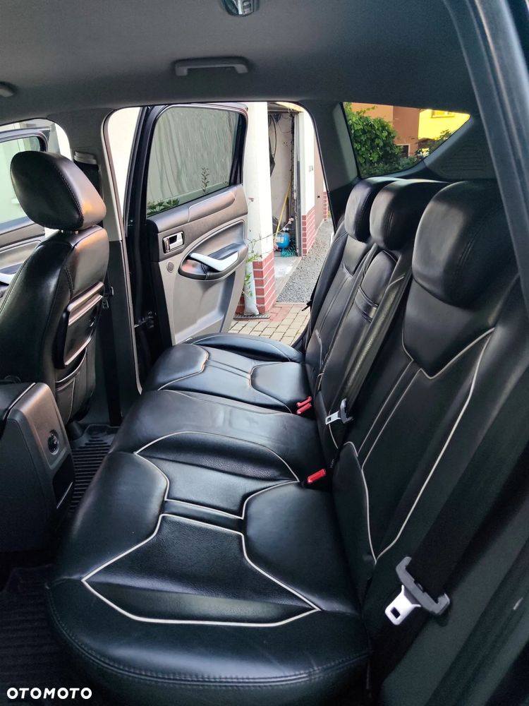 Ford Kuga 2.0 TDCi 4x4 Individual - 34