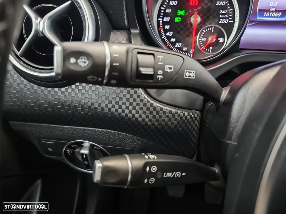Mercedes-Benz A 180 - 49