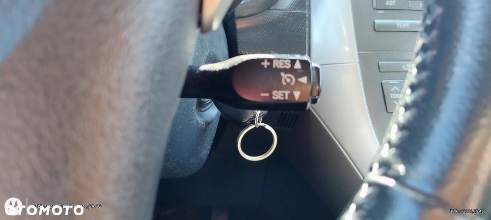 Toyota Auris 1.6 VVT-i Sol - 35
