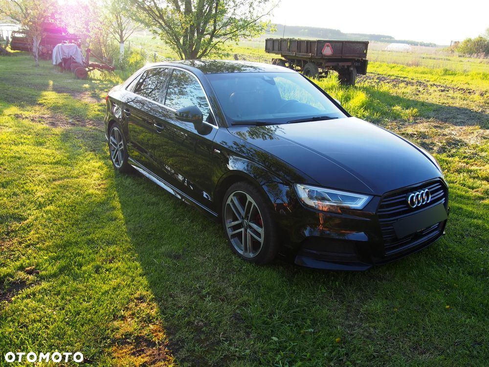Audi A3 - 6
