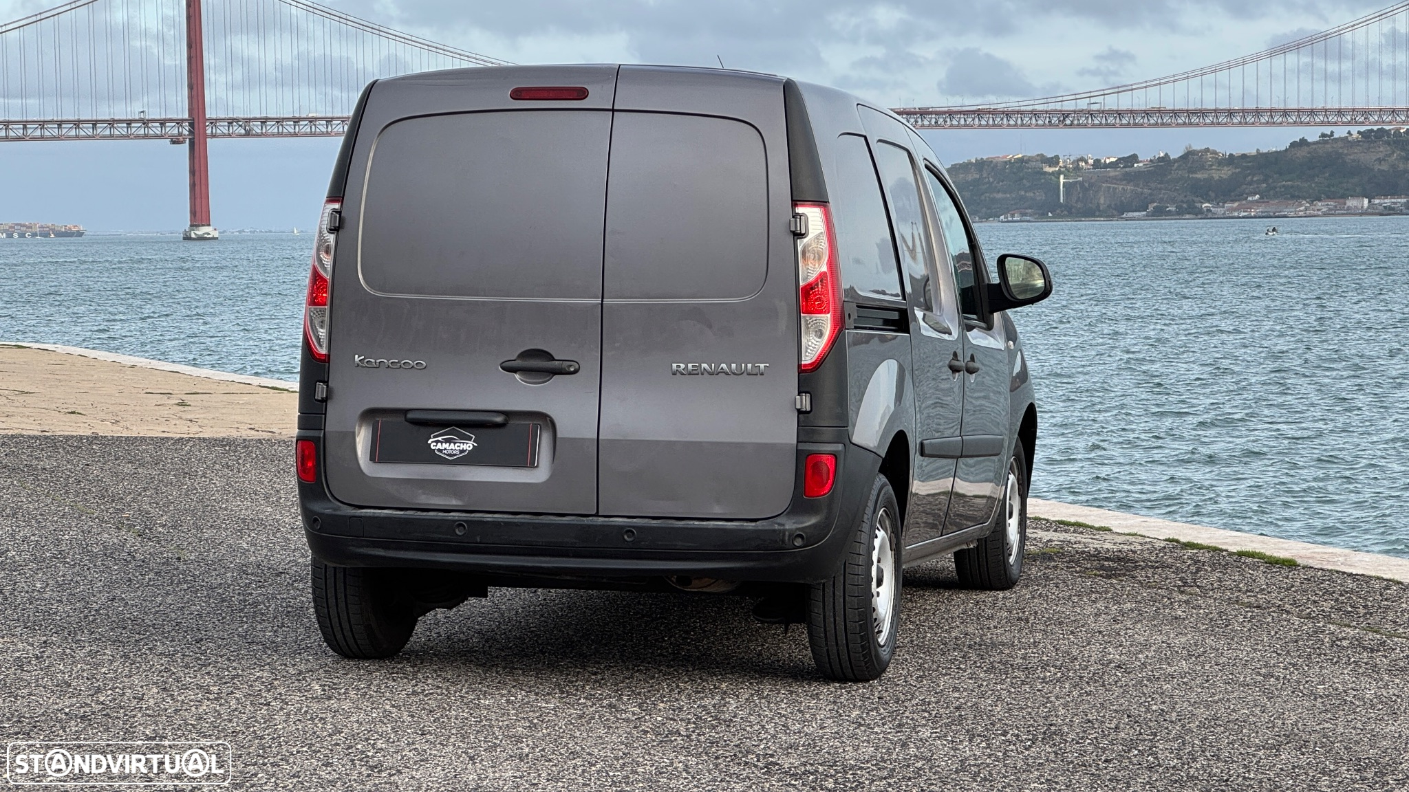 Renault Kangoo - 30