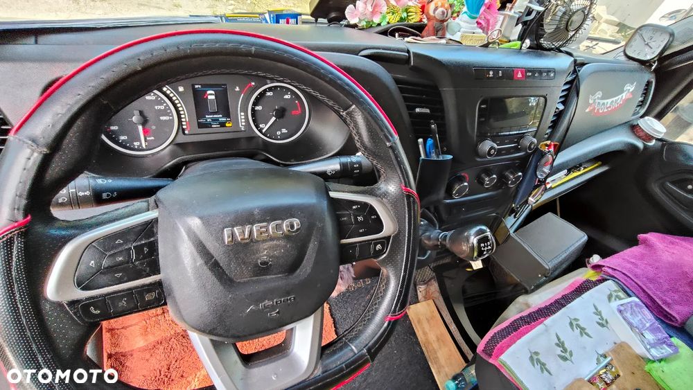 Iveco DAILY - 6