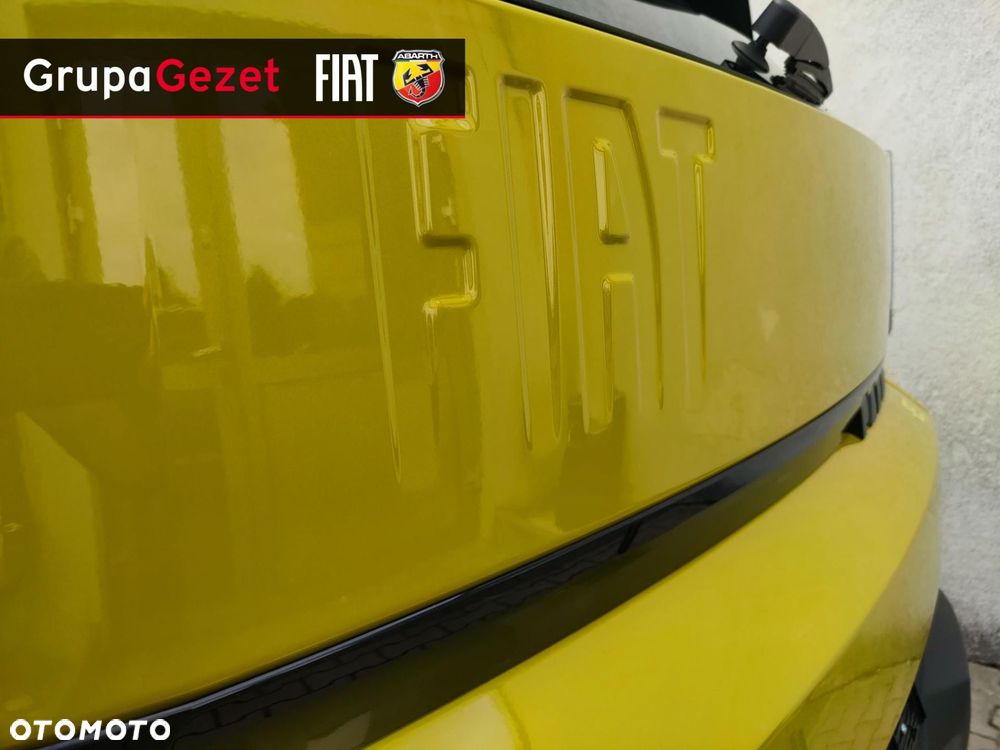 Fiat Grande Panda - 20
