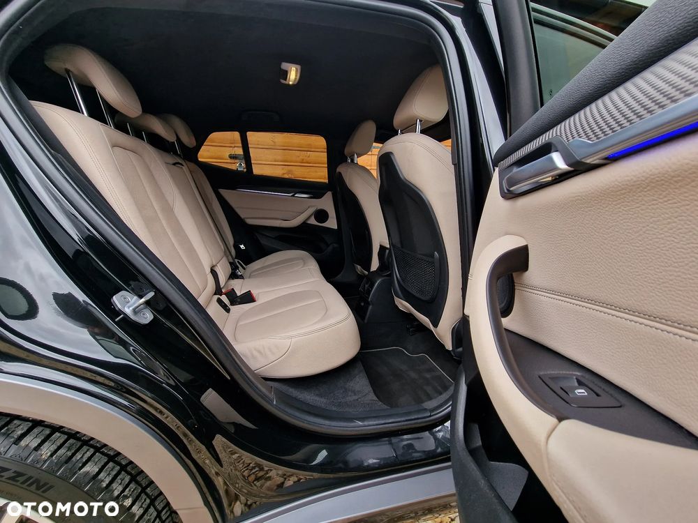 BMW X2 xDrive20i M Sport X sport - 33