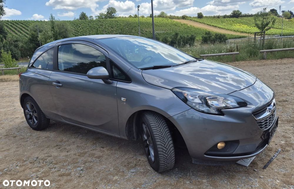 Opel Corsa 1.2 120 Jahre - 3