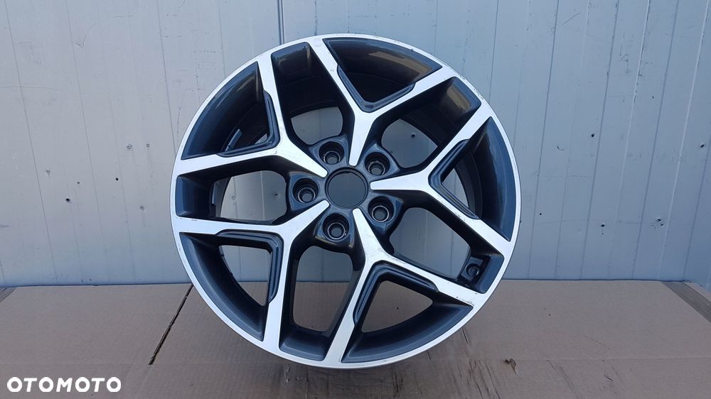 felga kia ceed proceed 7jx17 et53 - 1