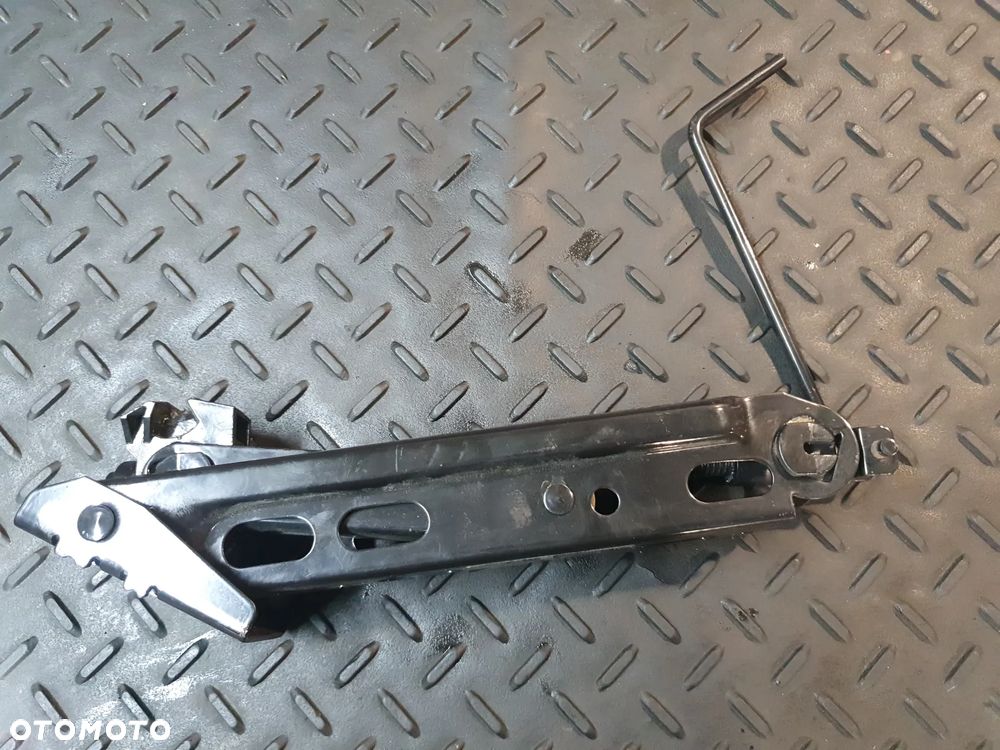 LEWAREK - PODNOŚNIK OPEL CORSA D 13331922 ORYGINAŁ - 1