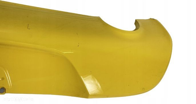 ^OPEL ASTRA IV J GTC OPC LINE SPOILER TYŁ 13346637 - 3