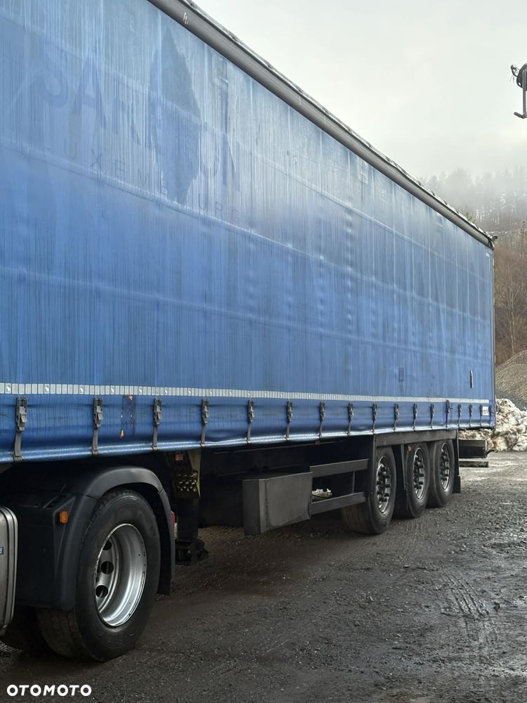 Schmitz Cargobull - 1