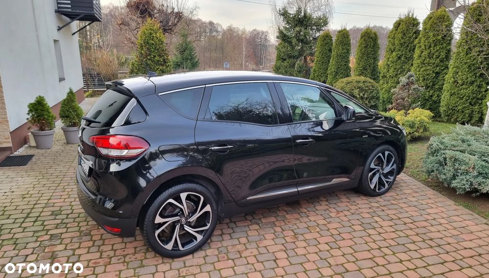 Renault Scenic 1.6 dCi Energy Bose Edition - 23