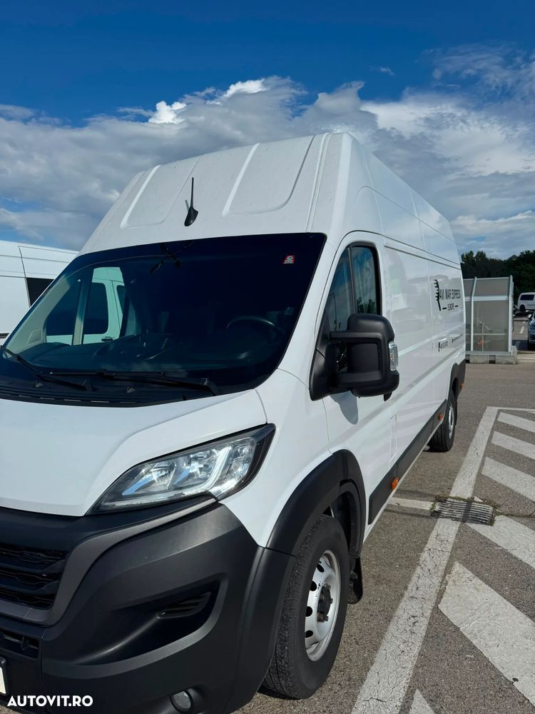 Fiat Ducato - 2
