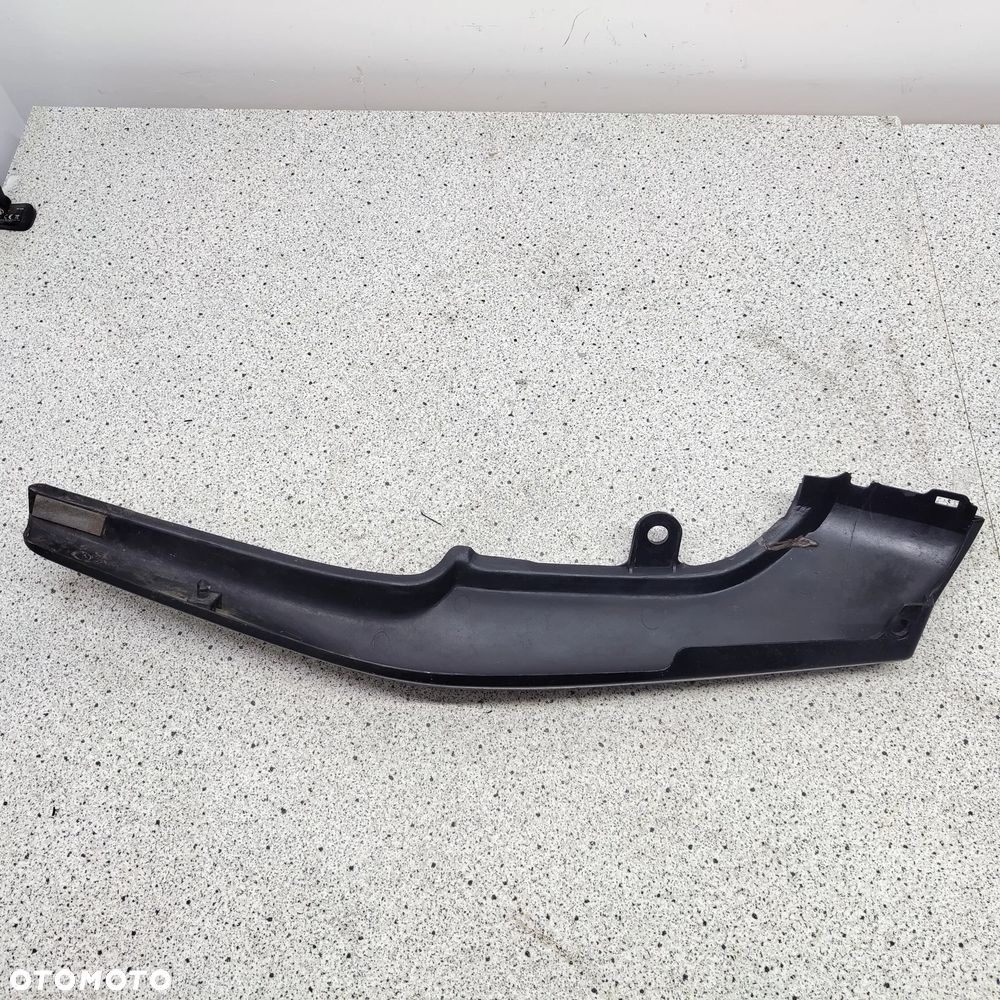 Zadupek, ogon, owiewka, osłona tył Suzuki Bandit 400 - 8