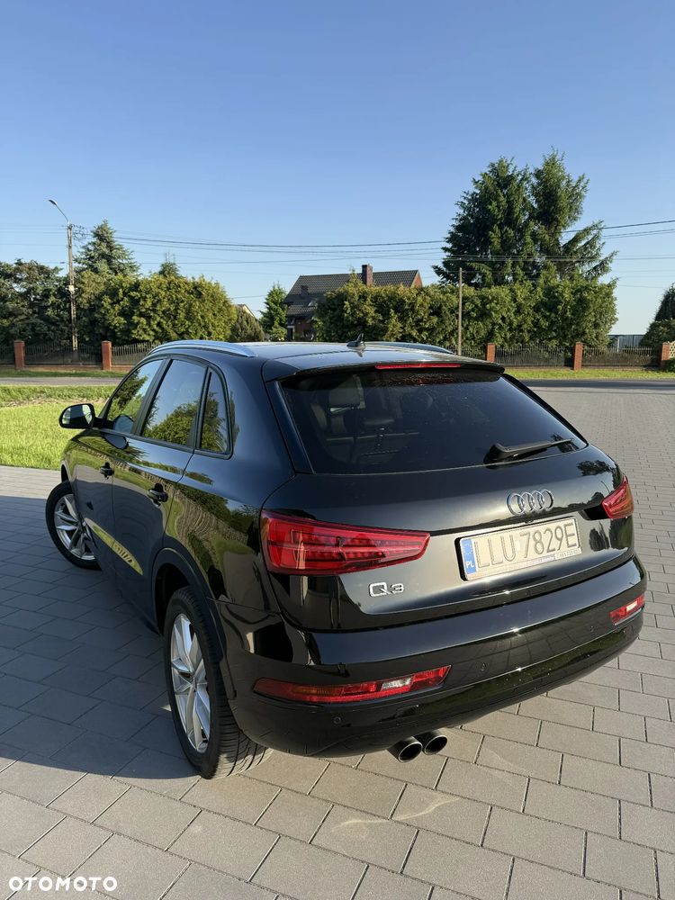 Audi Q3 - 4