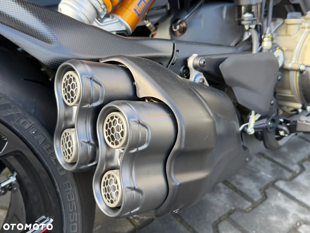Ducati Diavel - 6