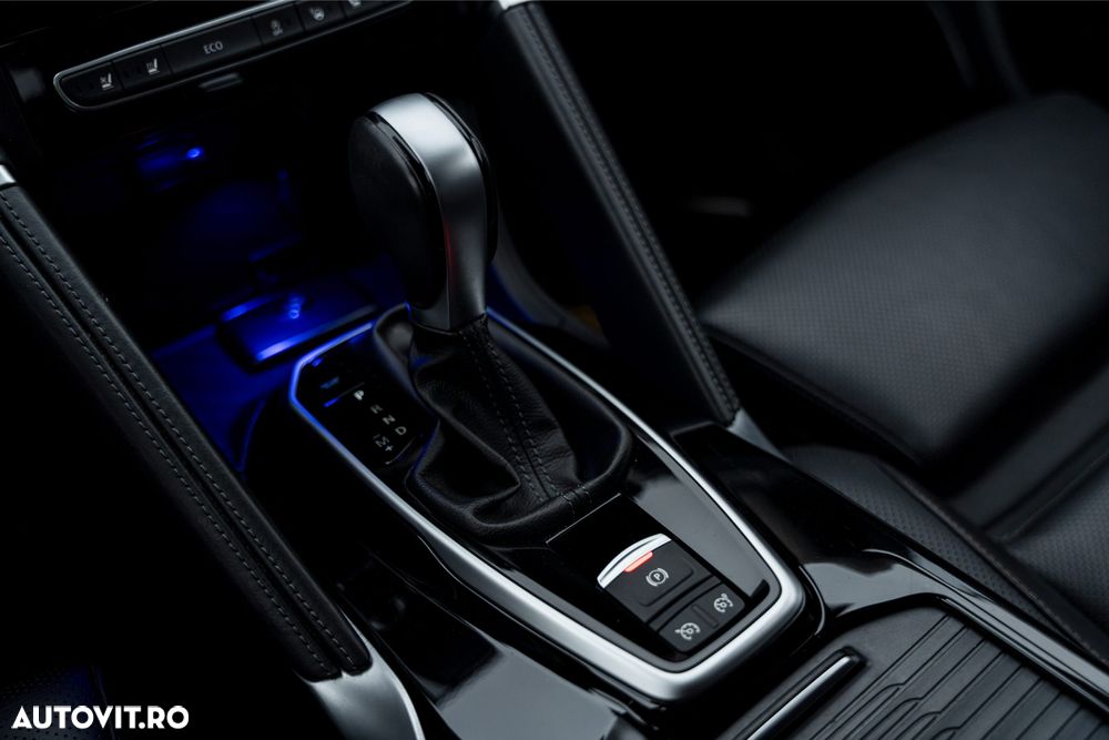 Renault Koleos BLUE dCi 185 4WD X-tronic INITIALE PARIS - 25