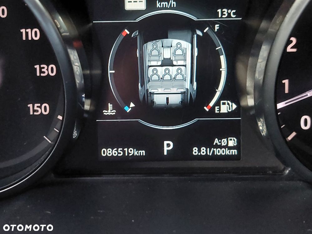 Land Rover Discovery Sport 2.0 Si4 HSE Luxury - 16