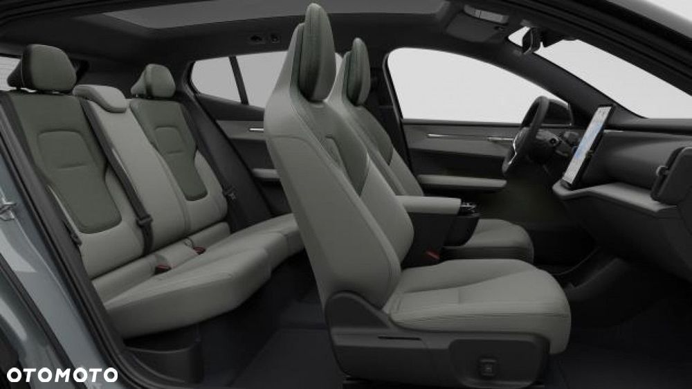 Volvo EX30 - 8