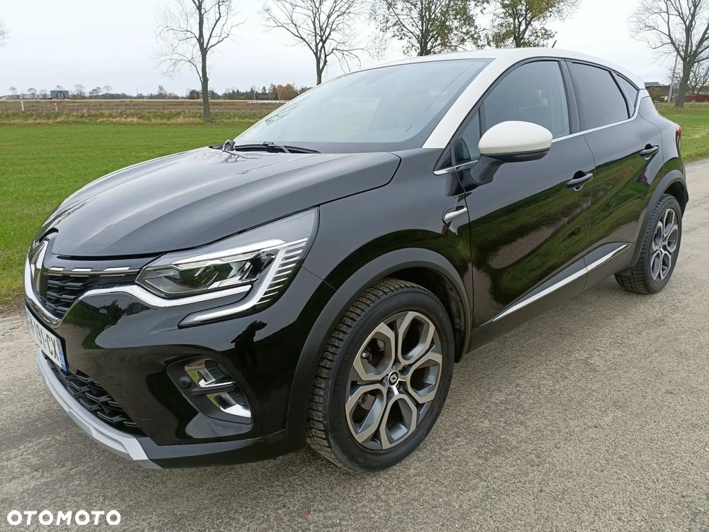 Renault Captur - 1