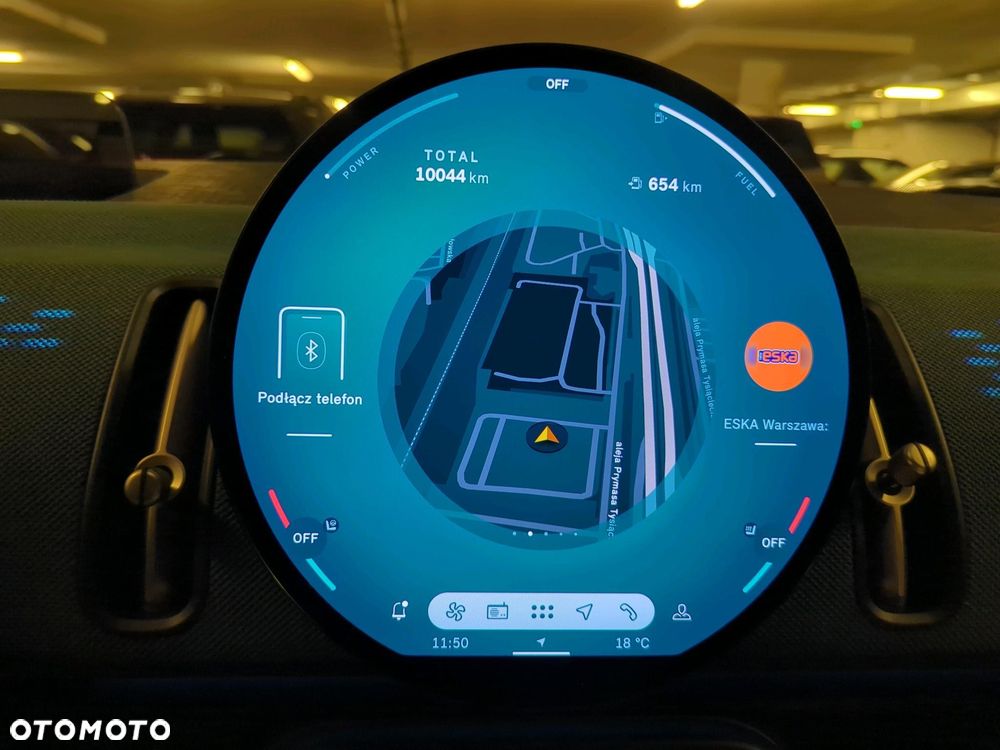 MINI Countryman C Favoured Trim - 6