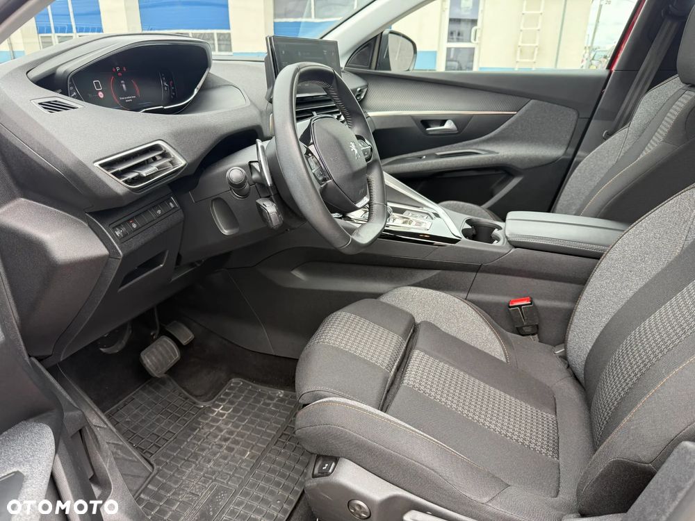 Peugeot 3008 1.2 PureTech Active Pack S&S EAT8 - 16