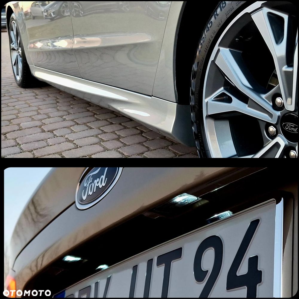 Ford Mondeo 2.0 EcoBlue ST-Line - 33