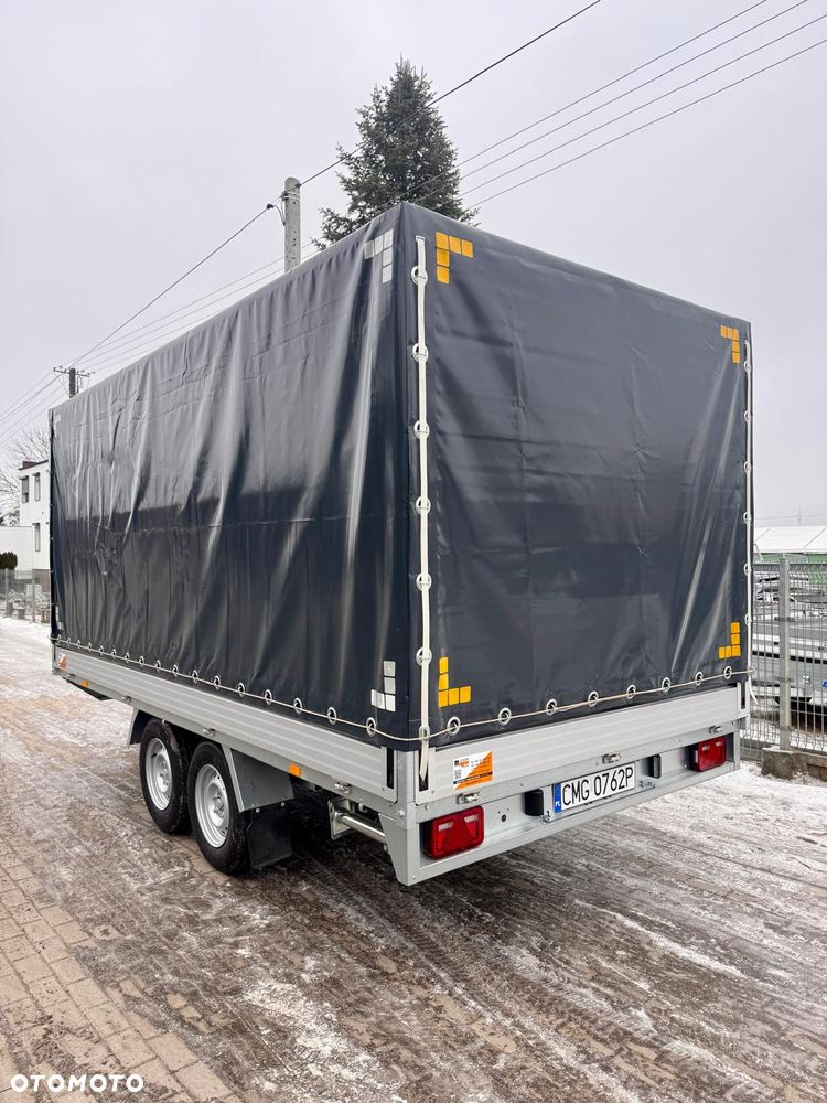 Brenderup 5420 ATB 2500kg - 17