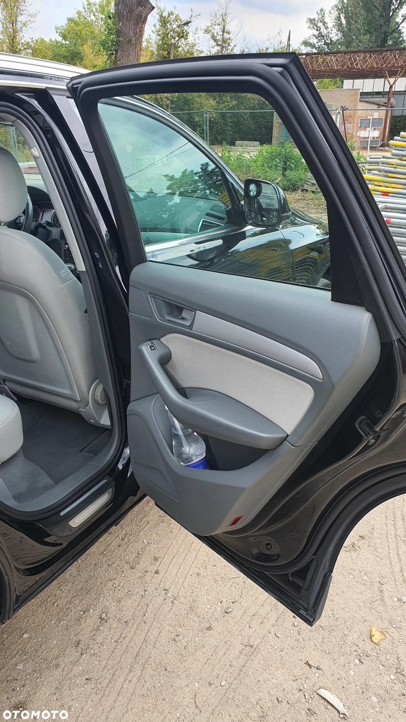 Audi Q5 2.0 TDI clean diesel Quattro S tronic - 17