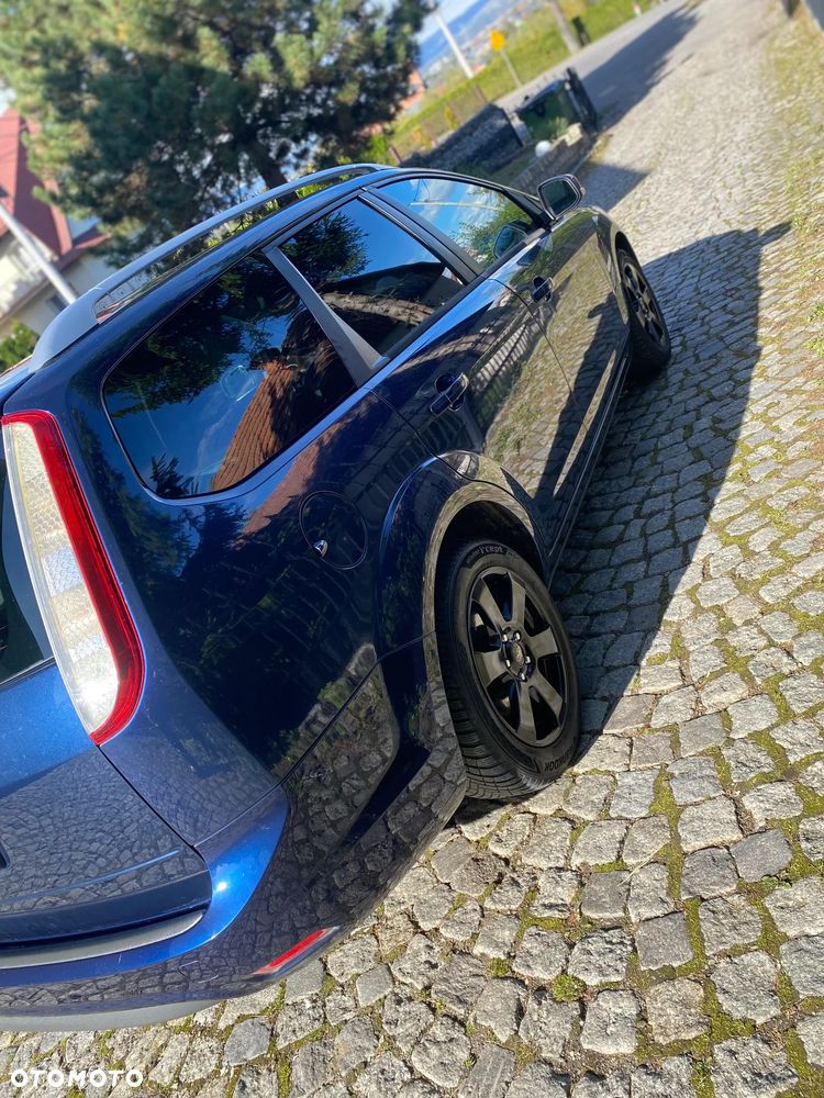 Ford Focus - 20