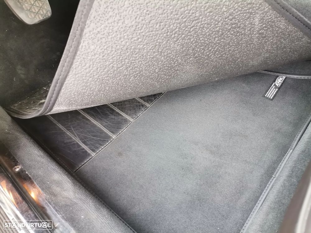 Mercedes-Benz W111/W112 (1961-1968) - 12