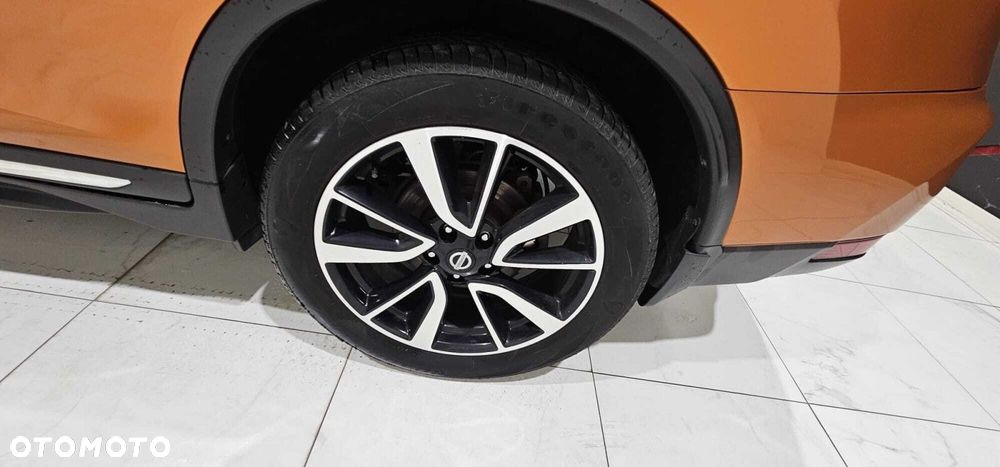 Nissan X-Trail - 24