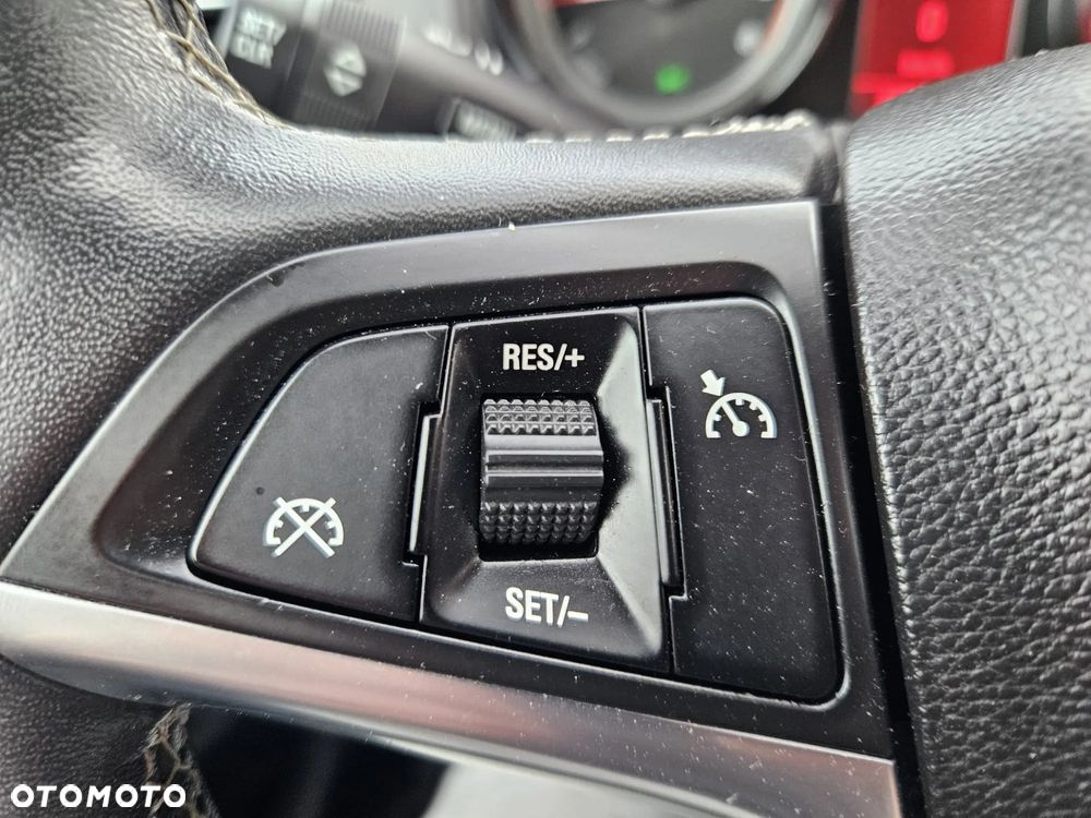 Opel Meriva 1.4 Ecoflex Innovation - 21