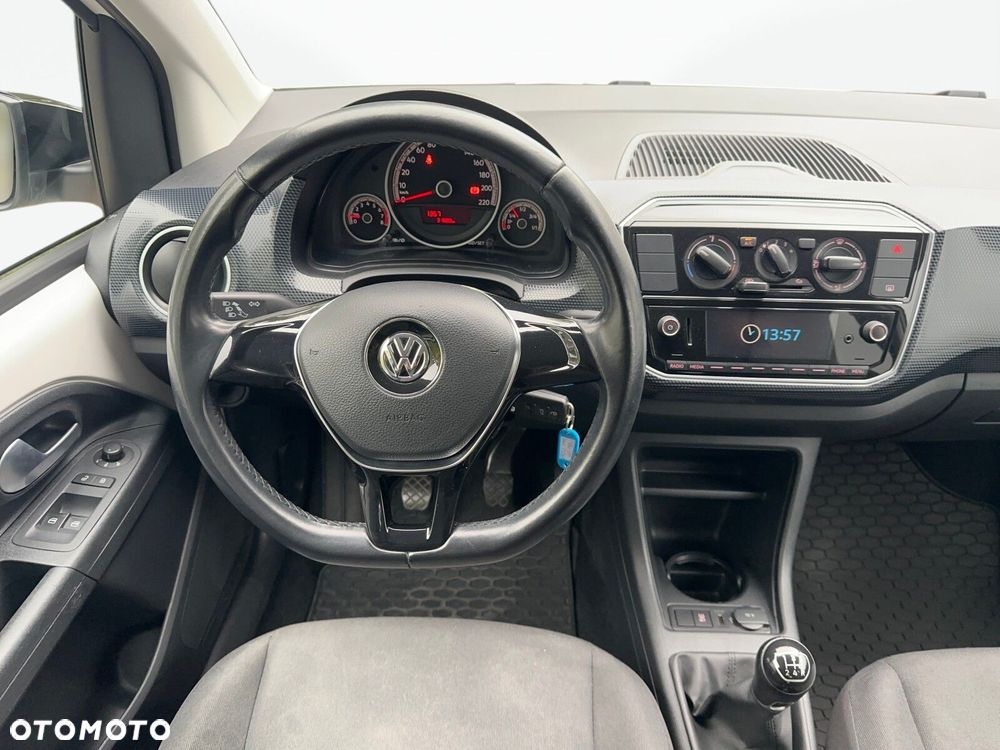 Volkswagen up! 1.0 move - 16