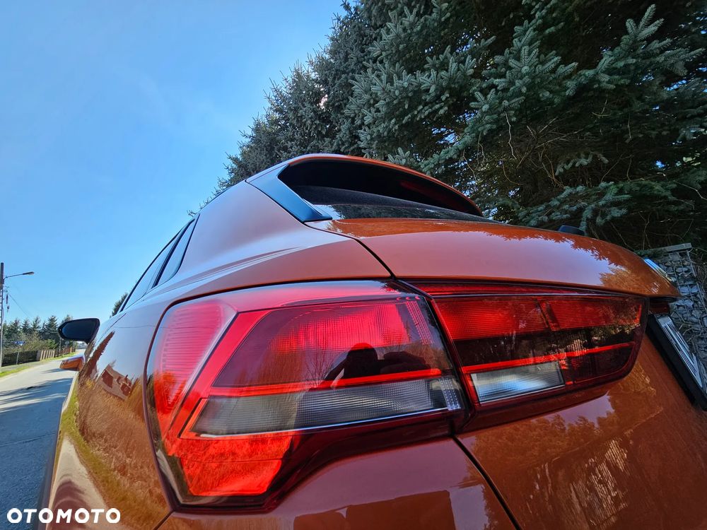 Audi Q3 35 TDI Quattro Advanced - 6