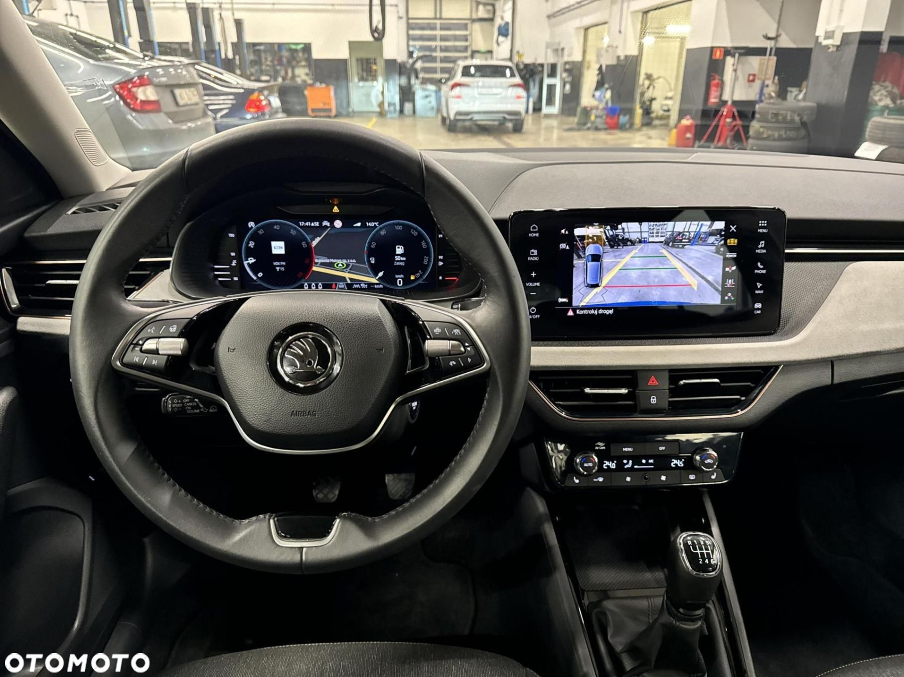 Skoda Scala - 13
