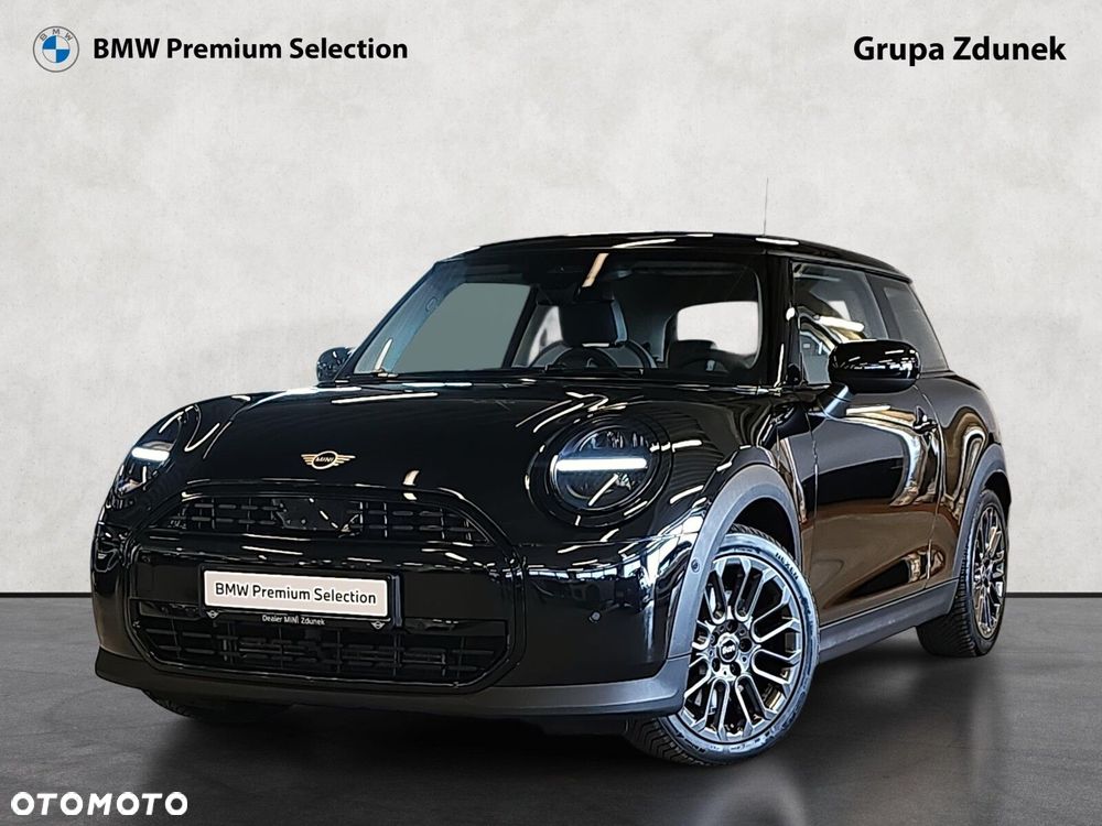 MINI Cooper - 1