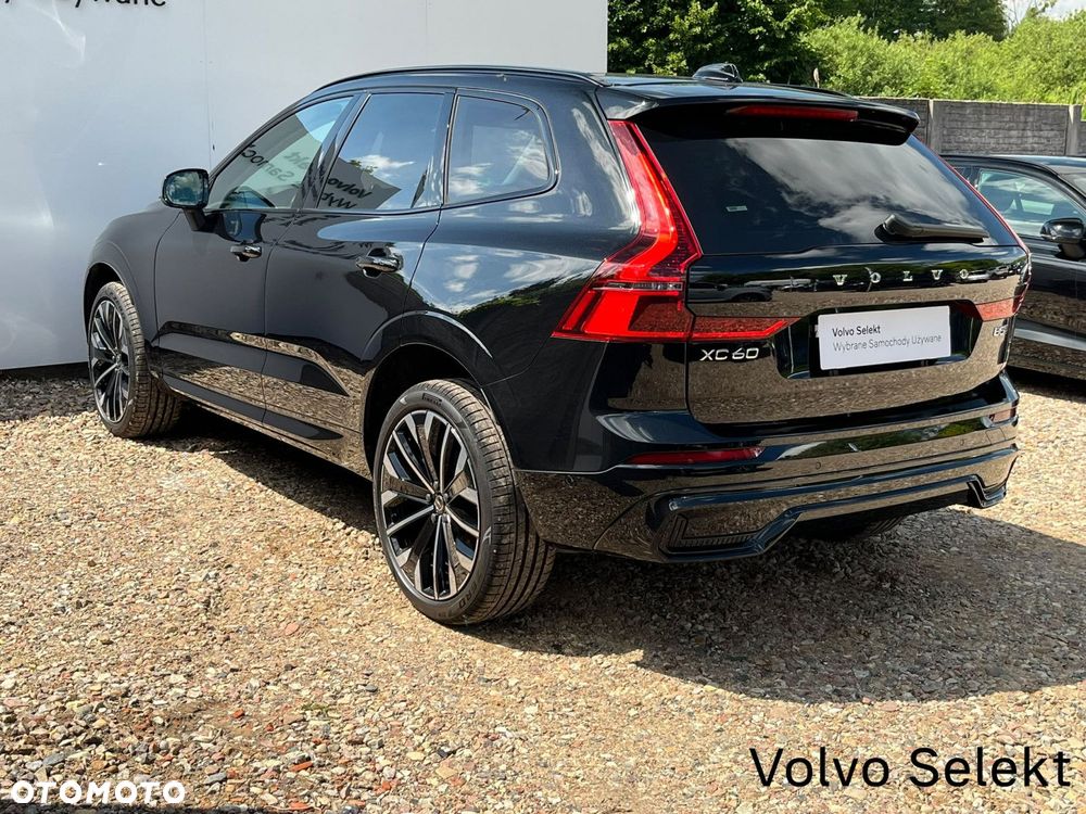 Volvo XC 60 - 8