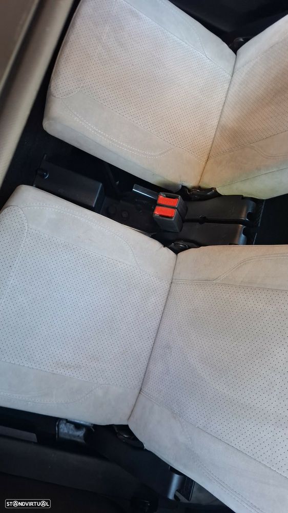 Citroën C4 Grand Picasso 1.6 HDi Business CMP6 - 12