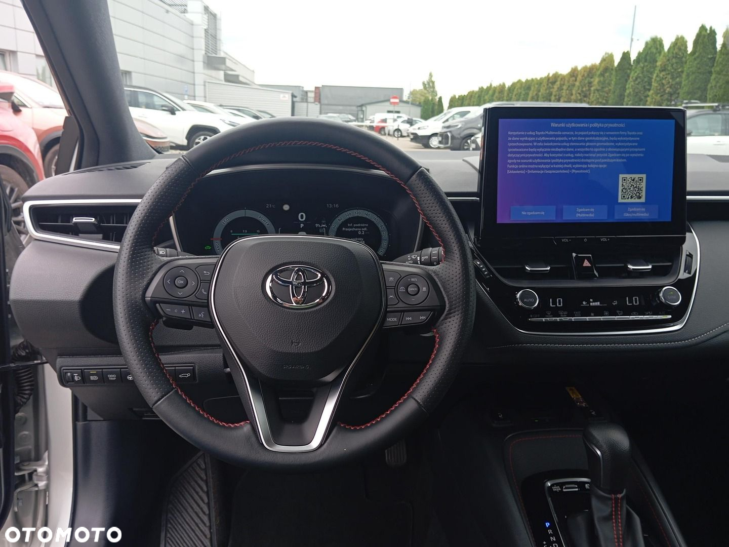 Toyota Corolla - 21