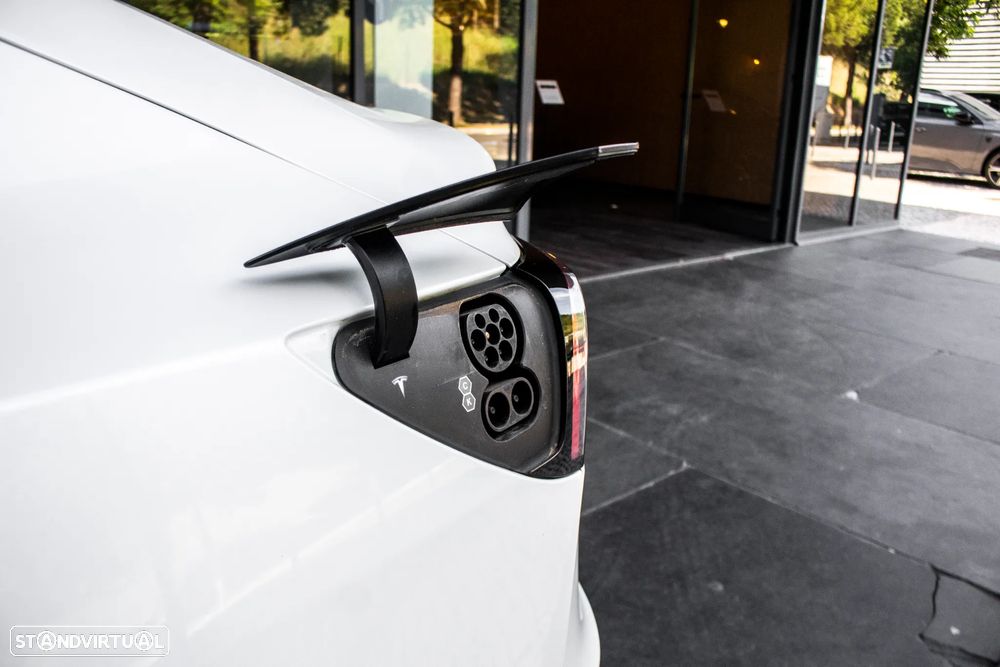 Tesla Model 3 Long Range Tração Integral - 26
