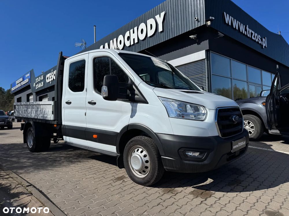 Ford Transit - 3