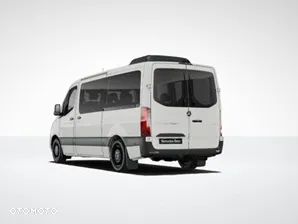 Mercedes-Benz Sprinter 317 CDI Standard PRO 9G-Tronic 907.233 - 2