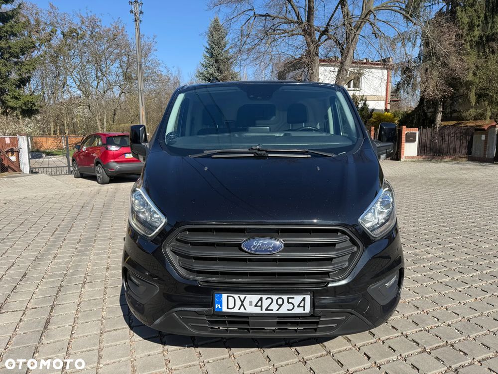 Ford TRANSIT - 2
