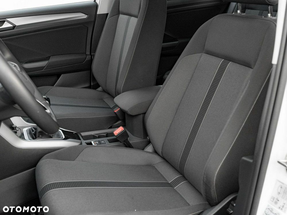 Volkswagen T-Roc 1.5 TSI Life - 13