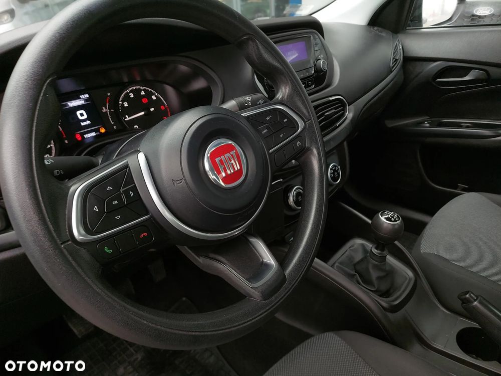 Fiat Tipo 1.4 Classic - 17