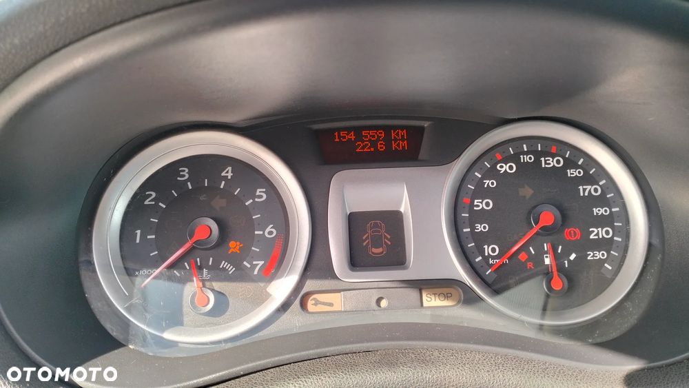 Renault Clio 1.2 TCE Expression - 6