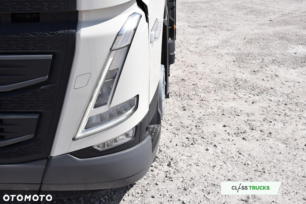 Volvo FH 500 Globetrotter XL Adaptive Cruise Control - 7