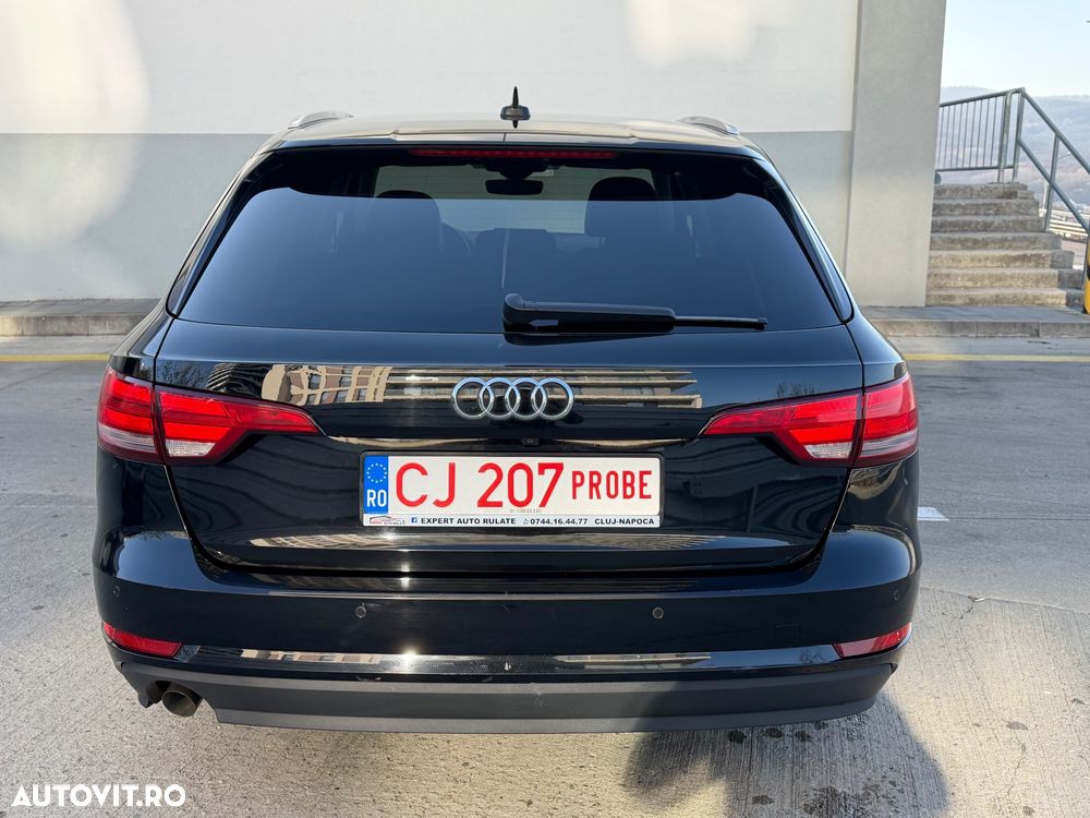 Audi A4 35 TDI S tronic - 3