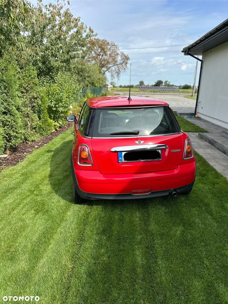 MINI Cooper - 4