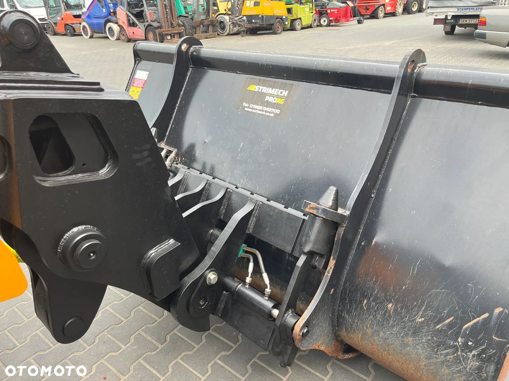 JCB TM 310 - 11